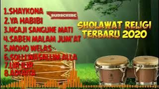 sholawat koplo terbaru 2020.enak banget di gengar