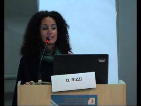 Deborah Rizzi Dottoressa D. Rizzi - Emergenze neurologiche a bordo: che fare? - YouTube