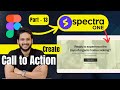 13. Create Call to Action using Spectra Block