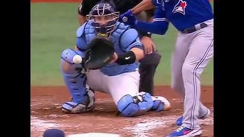 Marcus Semien’s 22nd home run