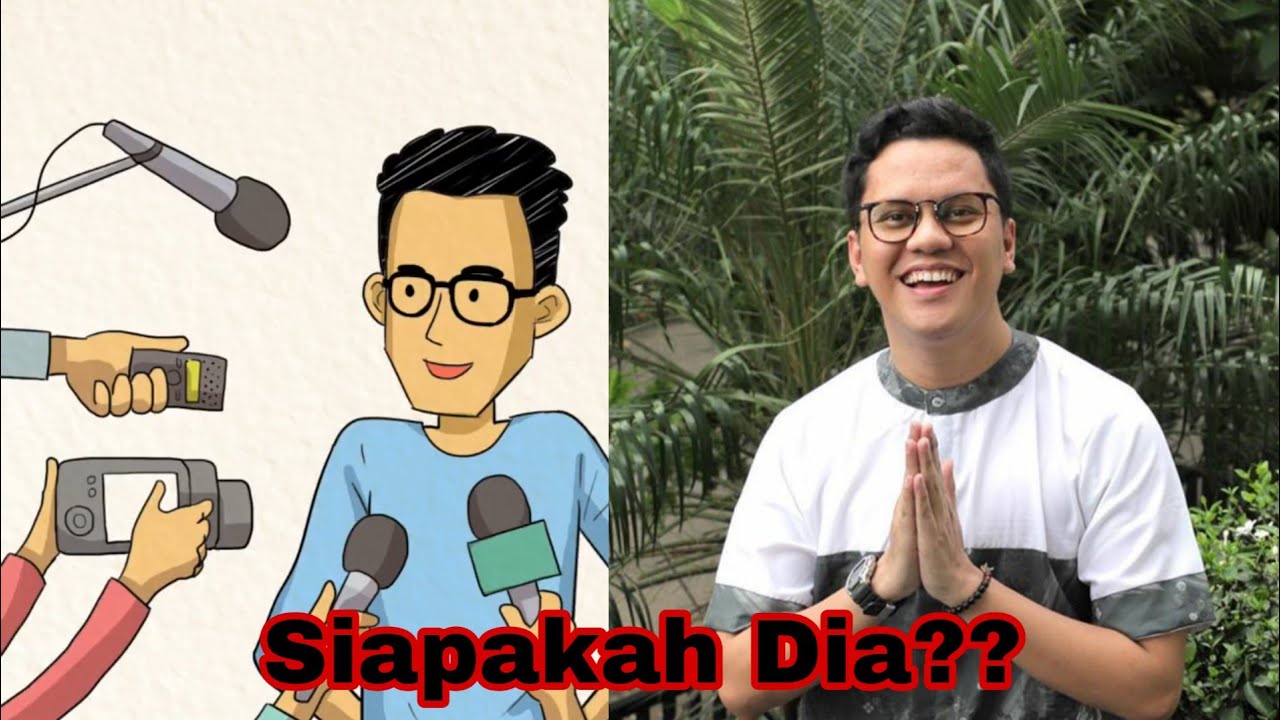 Siapakah Arief Muhammad itu?? - YouTube