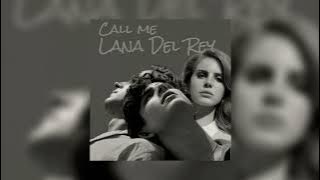 Lana Del Rey - Mystery Of Love (AI)