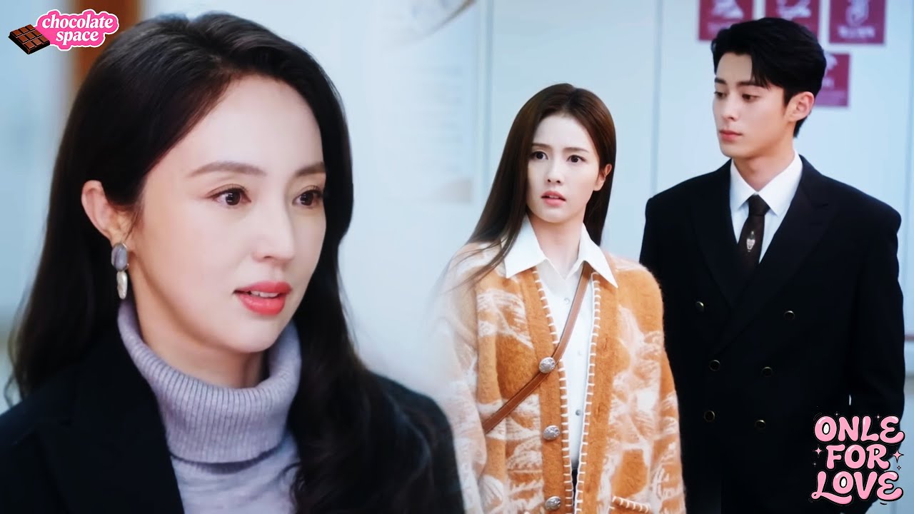 🥰🥰I accused my idol of seducing my brother-in-law. Turns out, SHE IS my sister-in-law!