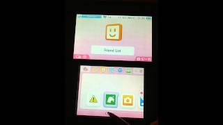 Where to find your friend code 2DS