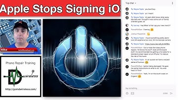 iOS 11.3 Bugs Causing Problems With LCDs, Bluetooth, and More