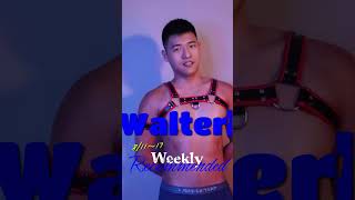 👍🏻8/11～17本週特別推薦Weekly Recommended 《Nate Liam Walter Hank Aech Rogu》 #按摩 #同志按摩#gay #massage #gayspa