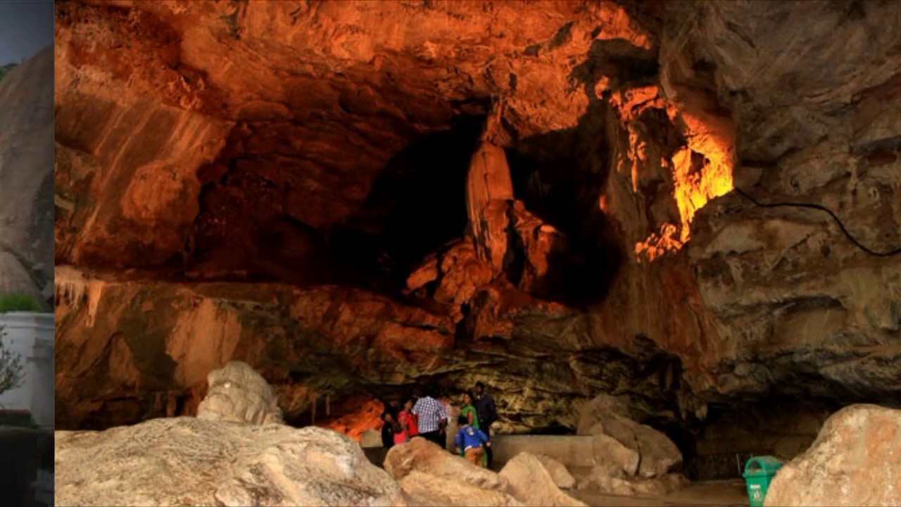 10 must visit places near to or in Bangalore