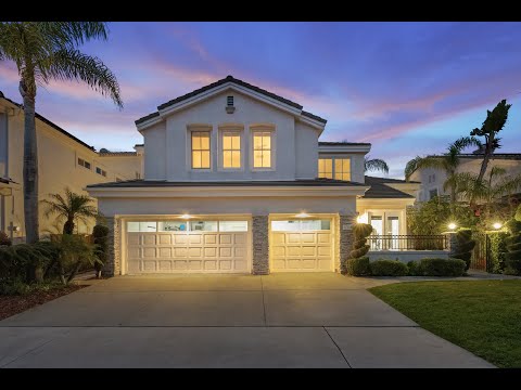 13355 Winstanley Way |  Luxury Living in Carmel Valley