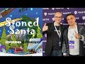 Разбор NFT-коллекции "Упоротый Санта" (Stoned Santa) с Алексеем Чусовым, CEO First NFT Agency