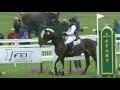Michael Jung Fischerrocana FST Cross Country Rolex Kentucky Three Day Event