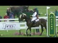 Michael Jung & Fischerrocana FST Cross Country Rolex Kentucky Three-Day Event