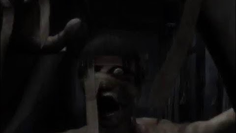 Fatal Frame IV - Takashi Aiba Encounter Theme