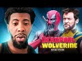 Deadpool & Wolverine Reaction (Spoilers!!)