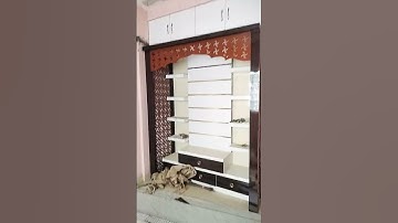 #mandirdesign #furniture #mandir