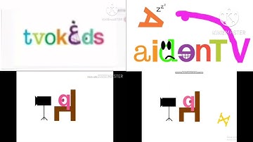 Jacob’s TVOKids Up To Faster Quadparison 6