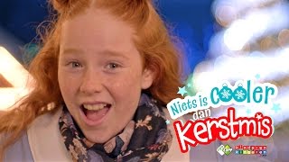 Kinderen voor Kinderen - Niets is cooler dan Kerstmis 🎄 (Officiële Zapp videoclip) chords