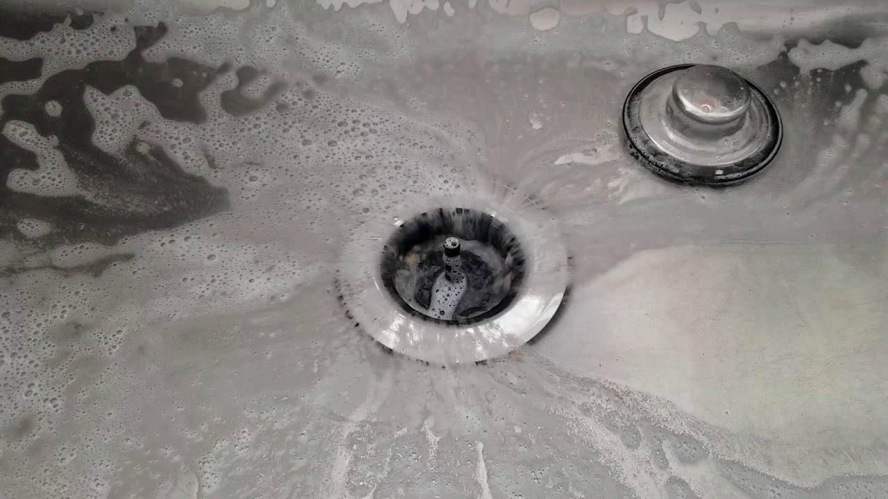 Insinkerator Issue YouTube