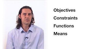 Design Problem Statement