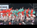 ほにや　さん＠2010　スーパーよさこい