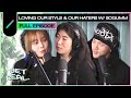 Loving Our Style & Our Haters with sogumm | GET REAL Ep. #21 (ENG SUB)
