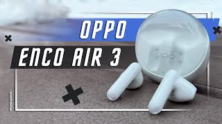 36 $ ЗА СУПЕР ВКЛАДЫШИ 🔥 БЕСПРОВОДНЫЕ НАУШНИКИ OPPO ENCO AIR 3