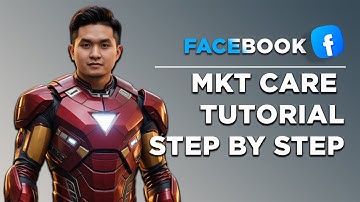 MKT Care Tutorial Step by Step – Full Guide to Facebook Automation 2025
