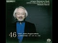 Bach - Complete Sacred Cantatas BWV 1-200 (VOL.46) by Masaaki Suzuki / BWV 102, 45, 17, 19