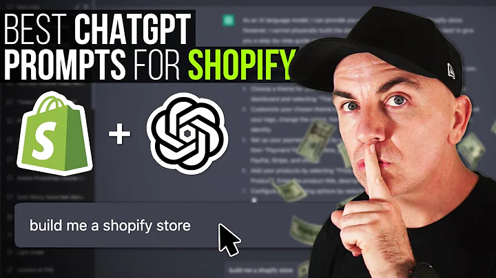 Unlocking the Power of ChatGPT for Your Shopify Store