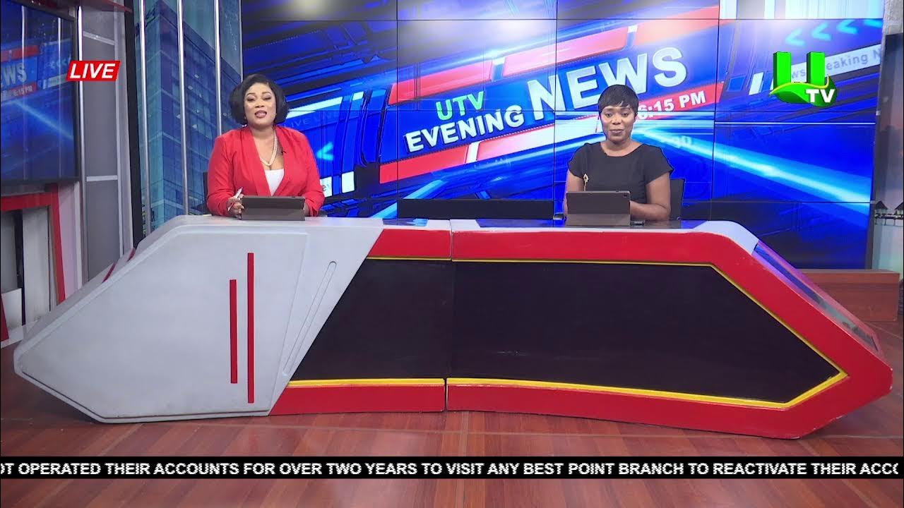 PRIME TIME NEWS 17/11/2025 PRIME TIME NEWS 17/11/2025