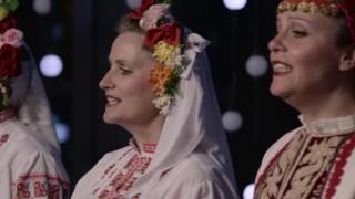 Le Mystere des Voix Bulgares - Dilmano Dilbero (Live on KEXP) chords