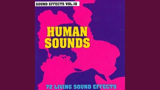 Woman Screaming - B - SFX Connection