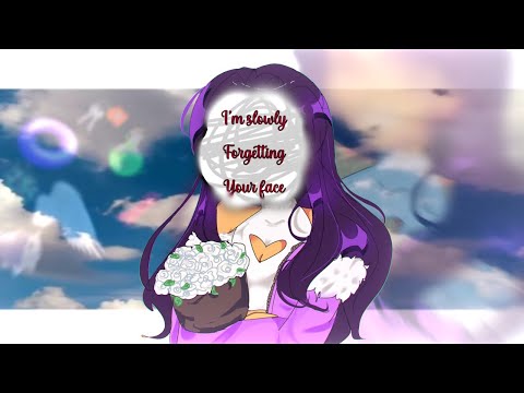 ✦ I’m Slowly Forgetting Your Face..❓ ┊Aphmau ー MyStreet┊ ANIMATION TREND
