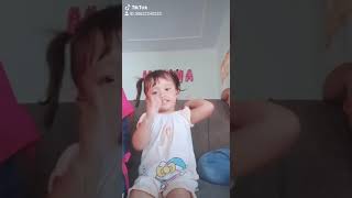 TIK TOK KEREN || tik tok anak kecil lucu lagi viral