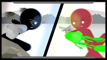 Overpower Collab (hosted by Troy)