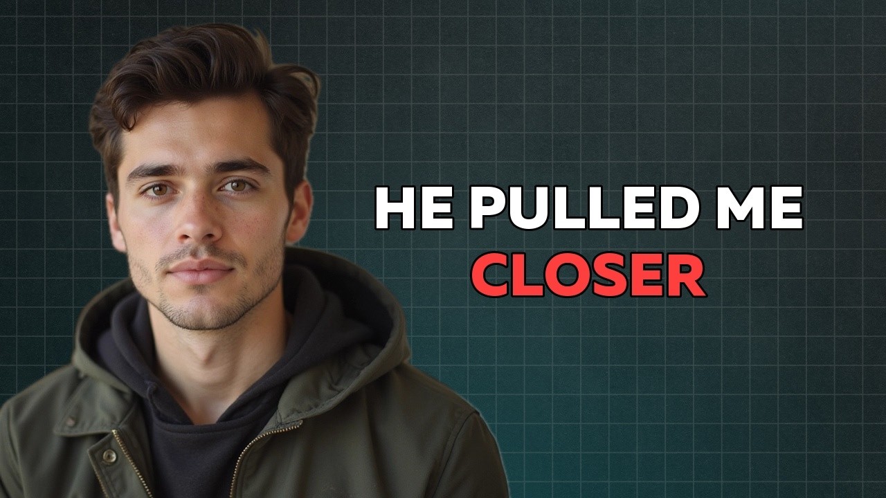 He Showed Up Out Of Nowhere And Changed Everything That Day | Gay Love Story