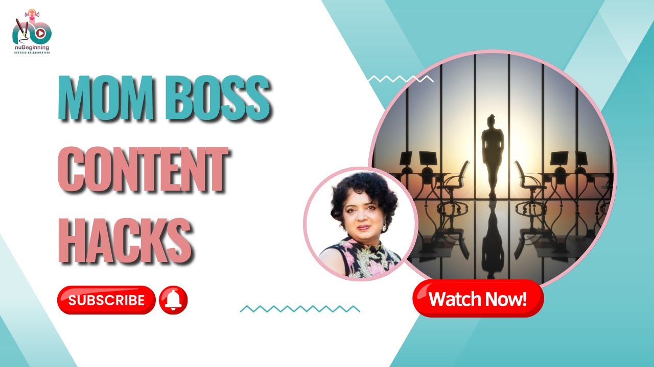 10 Ways to Repurpose Your Podcast Content for Busy Mom Entrepreneurs