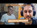 "Gane un Torneo Europeo por 1.000.000€ con sólo 19 años" - Adrián Mateos | The NOAS Podcast #17