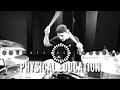 Troy wright  animals as leaders  physical education  drum cover