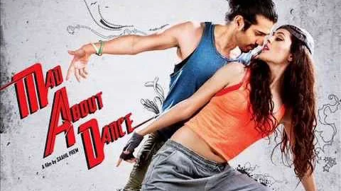 Mad About Dance- Ishq da Bukhar video HD unseen!