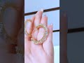 ✨ Prepare-se para brilhar: 5 brincos que são puro encanto para a noite de Natal. ✨🎄🎁❤️