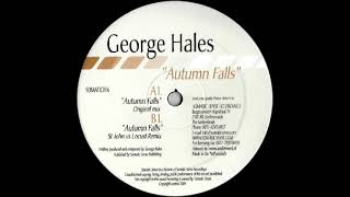 George Hales - Autumn Falls (Original Mix)