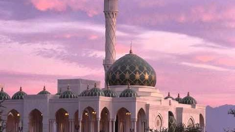 صلاة العشاء للقارئ عبدالرحمن الناصر 1433