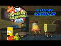 Cartoony Gameplay The SpongeBob SquarePants Movie PC PART 5 