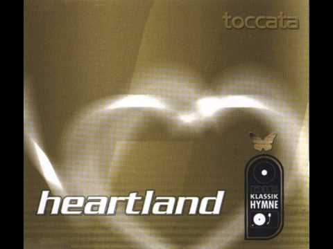 Toccata - Heartland (CLUB MIX)