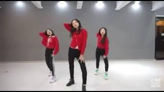 dance keren tapi mudah