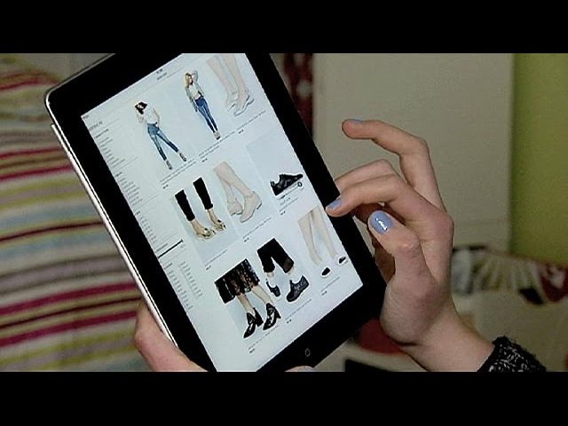Image result for Can online shopping absorb traditional retail workers?