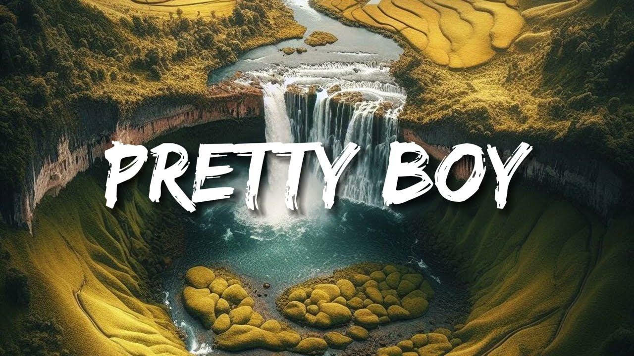 M2M   Pretty Boy Lyrics