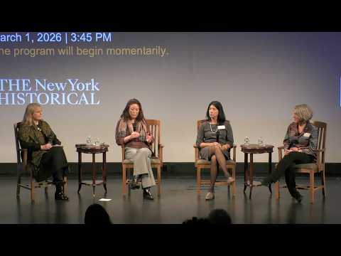 Divided Loyalties // Max Conference on Women's History 2026: Women in the Age of Revolutions