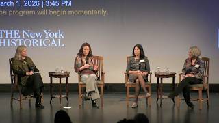 Divided Loyalties // Max Conference on Women's History 2026: Women in the Age of Revolutions