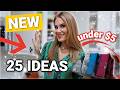 25 Genius Amazon Organizers UNDER $5!